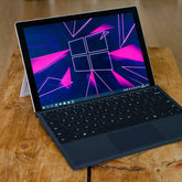 Microsoft Surface Pro 5 Core i7-7th Gen 8GB RAM 256GB SSD 12.3 Inch – Refurbished Laptop | Tech Origins UAE